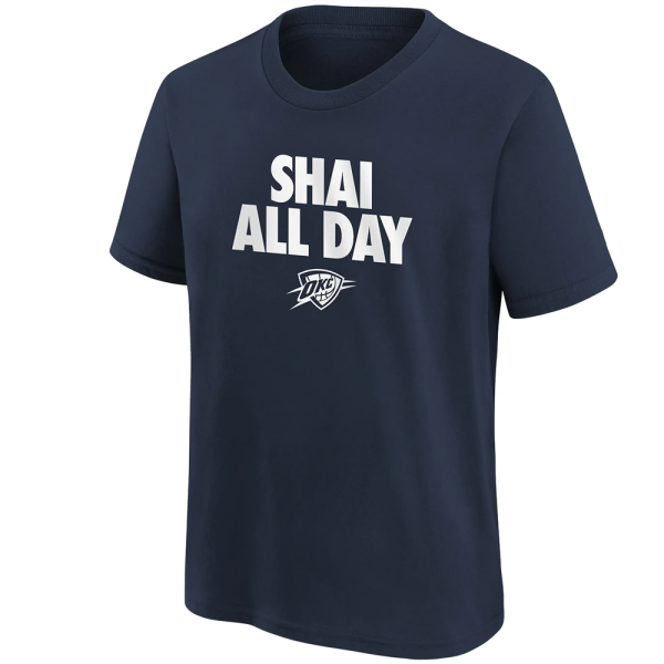 Shai All Day Shirt Ellie Shirt