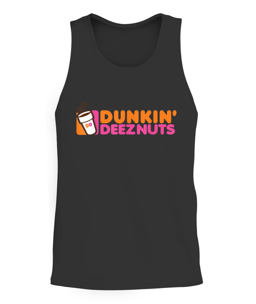 dunkin deez nuts t shirt