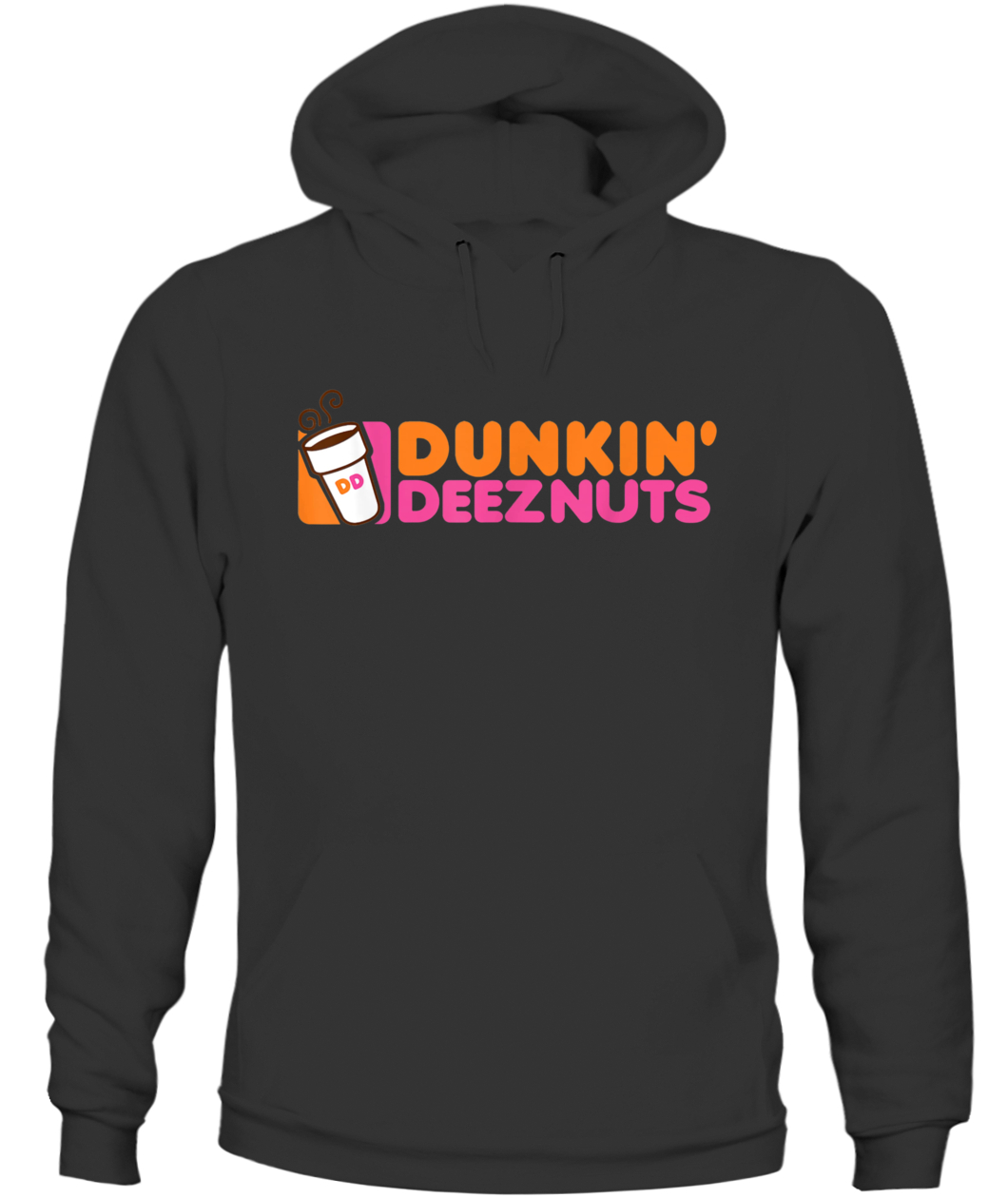 dunkin deez nuts shirt amazon