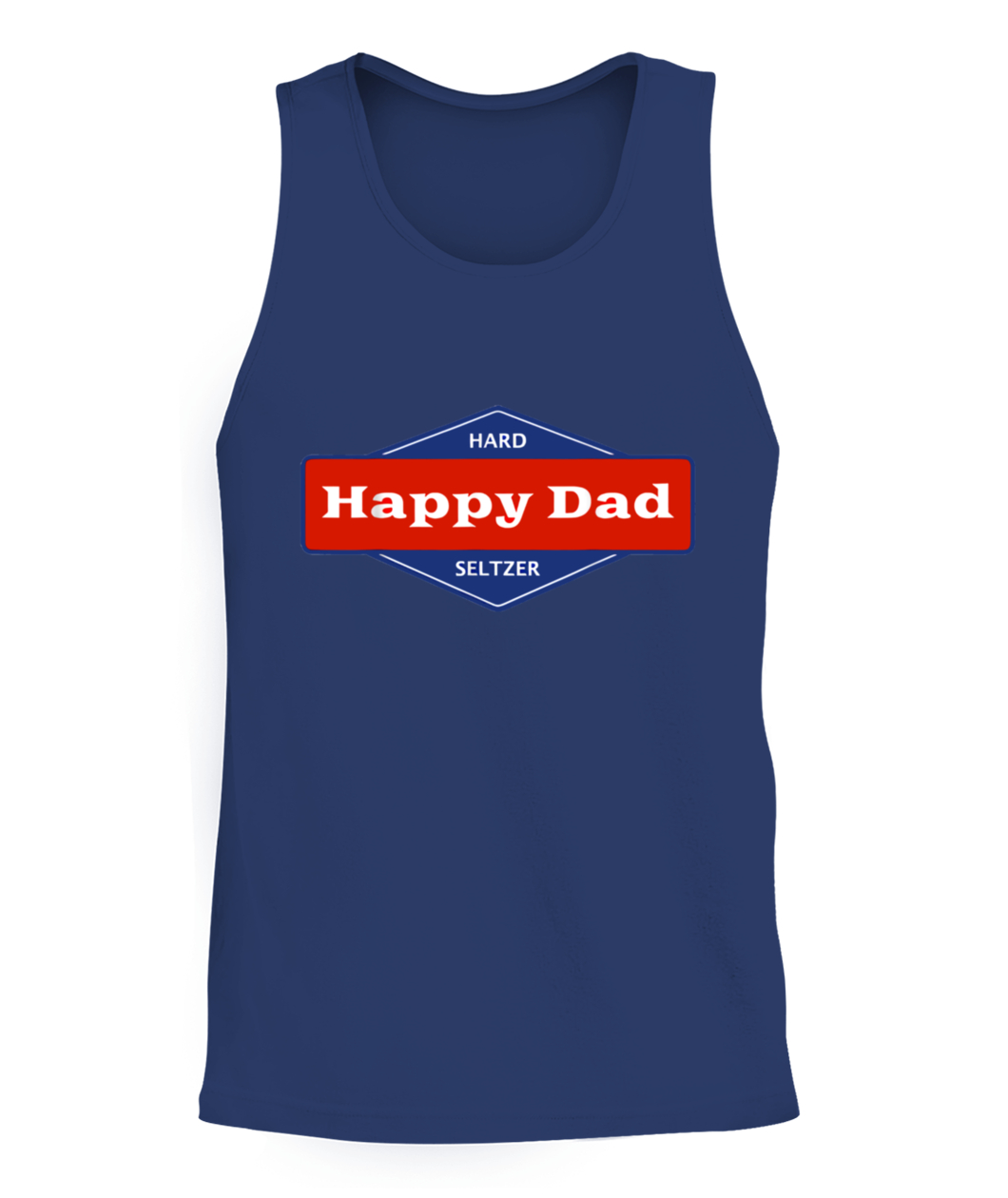 happy dad shirt nelk