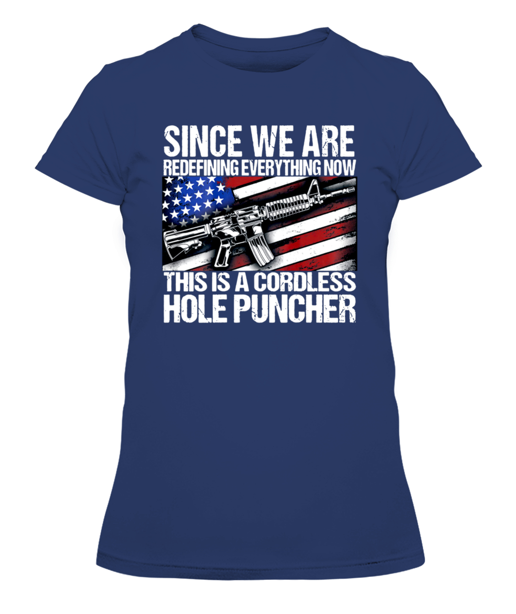 super puncher shirt