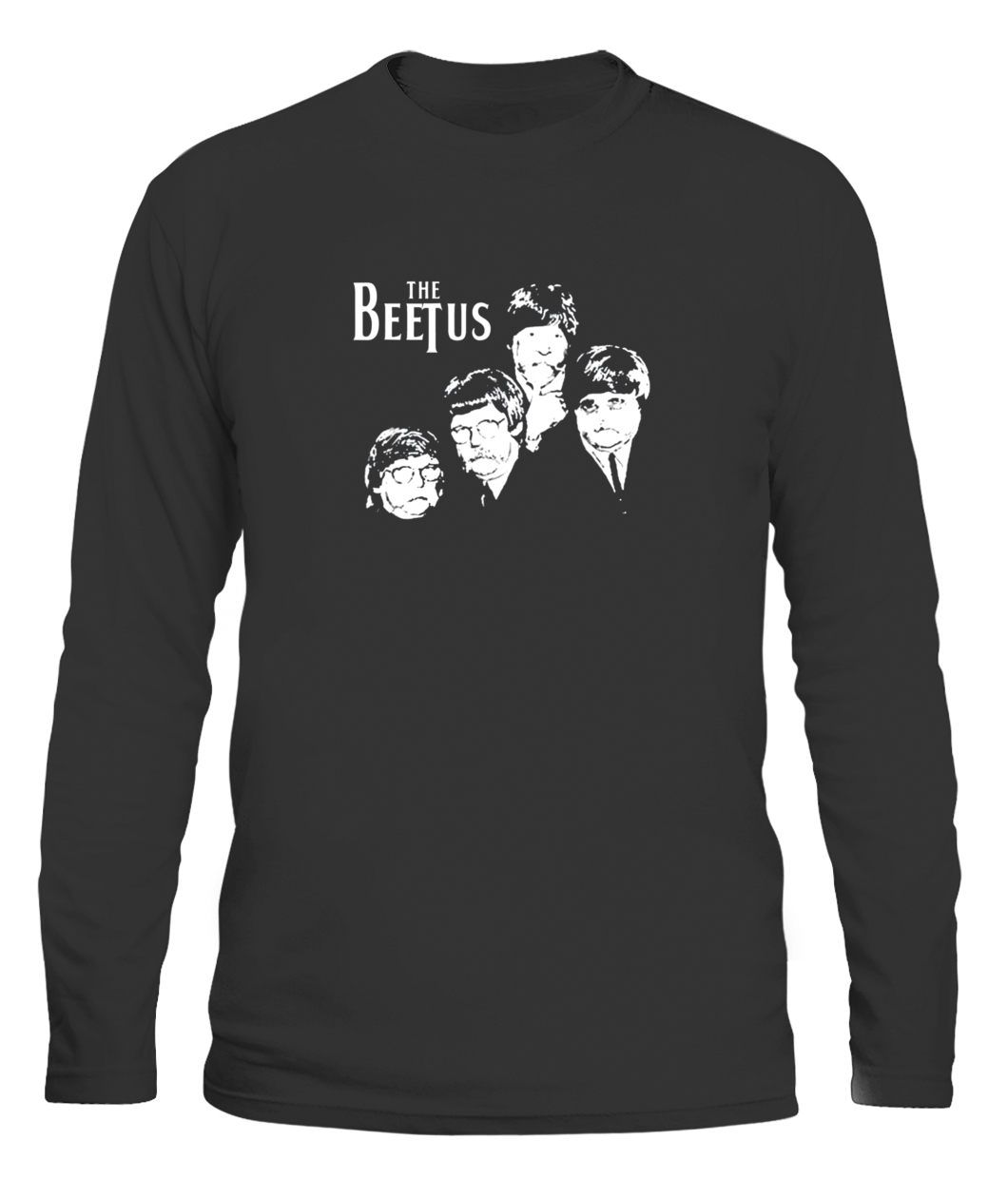 The Beetus T-Shirt - Ellie Shirt
