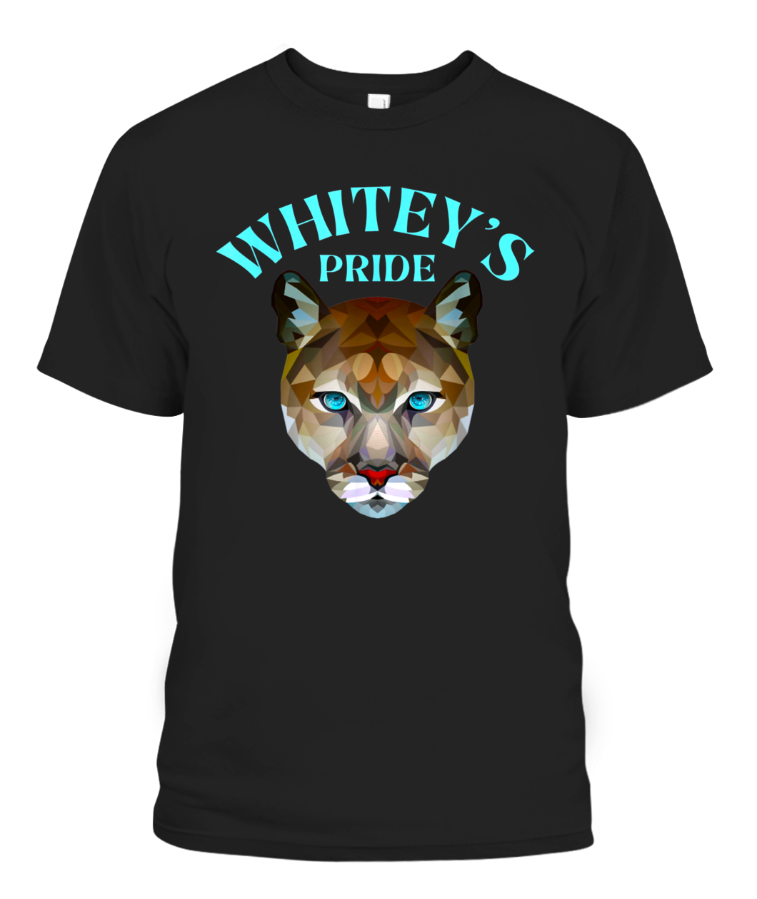 whiteyy18 shirt