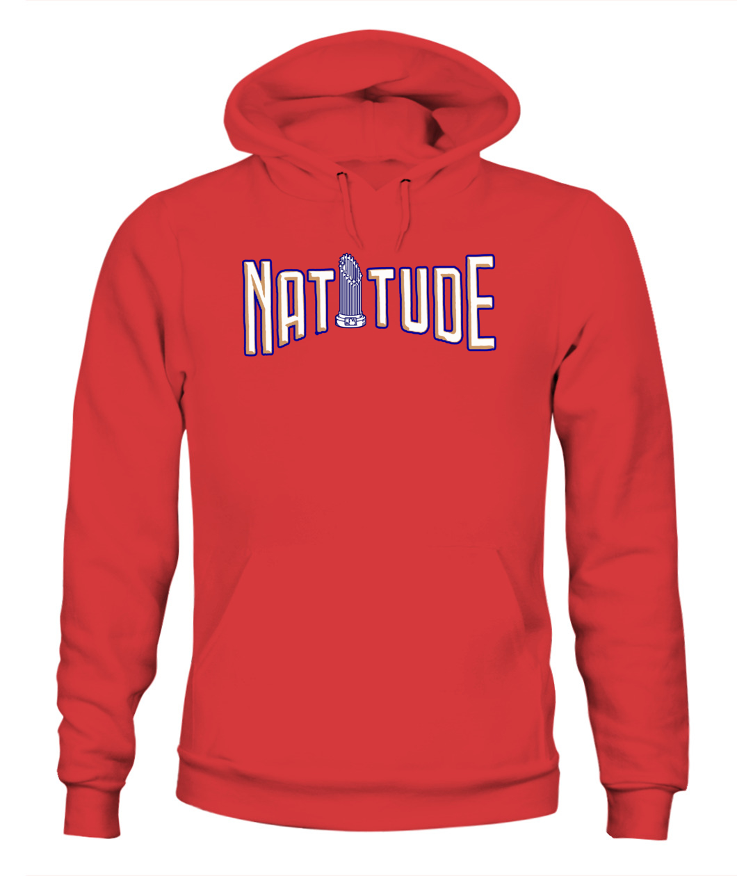 natitude shirt