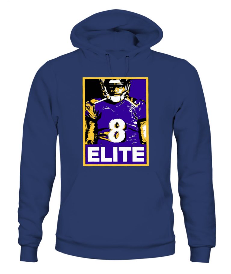 LJ ELITE SHIRT Ellie Shirt