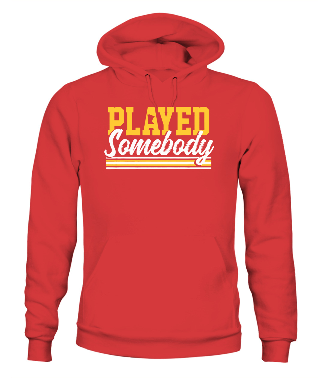 be somebody shirt