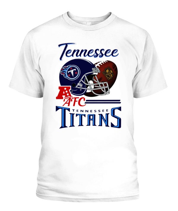 Get Tennessee AFC Tennessee Titans shirt For Free Shipping