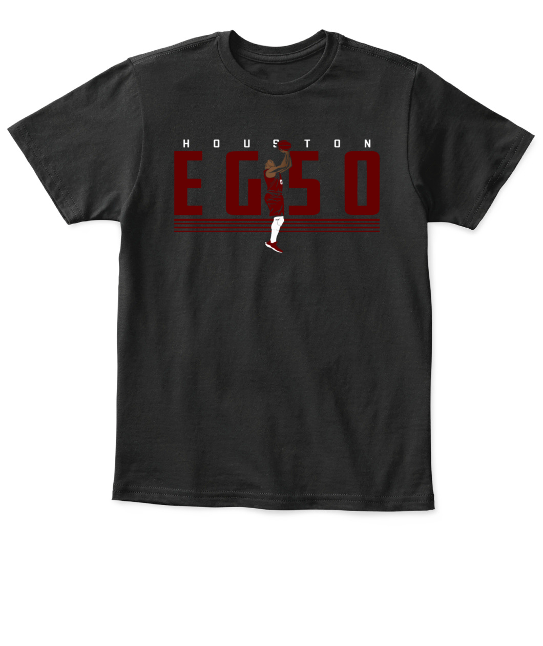EG50 T-Shirt - Ellie Shirt