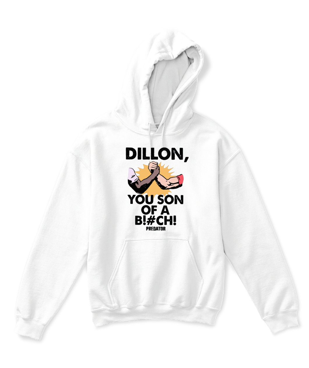 Dillon and Dutch Dillon You Son Of A Bitch Predator Shirt, hoodie, sweater,  long sleeve and tank top