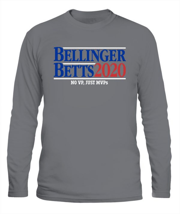 bellinger betts 2020 t shirt breakingt