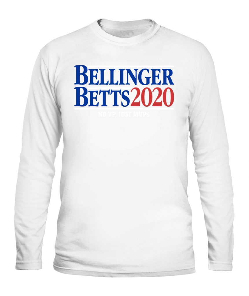 bellinger betts 2020 t shirt breakingt