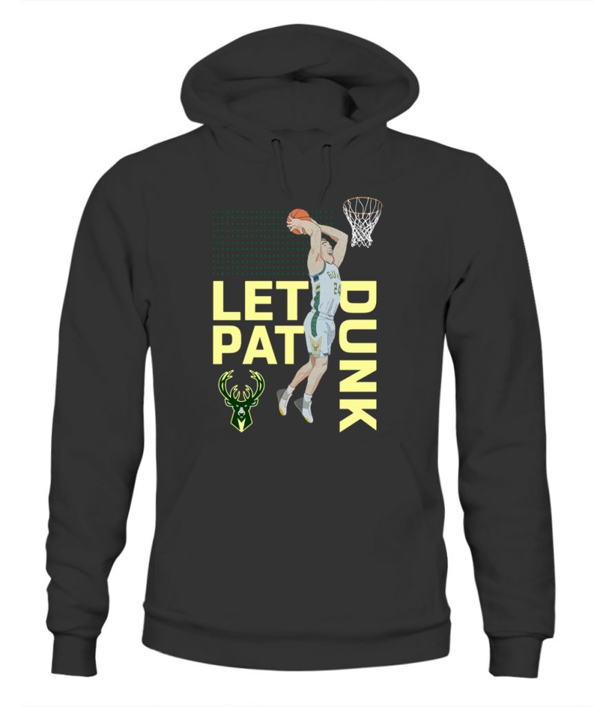 pat connaughton bobby shirt