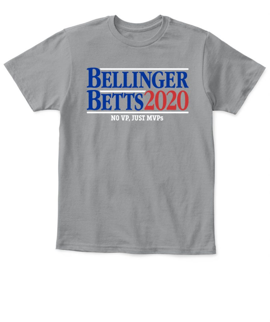 bellinger betts 2020 t shirt breakingt