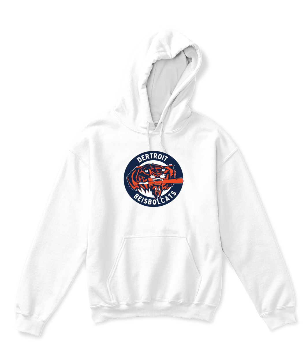 Detroit Beisbolcats Logo Shirt, hoodie, sweater, long sleeve and