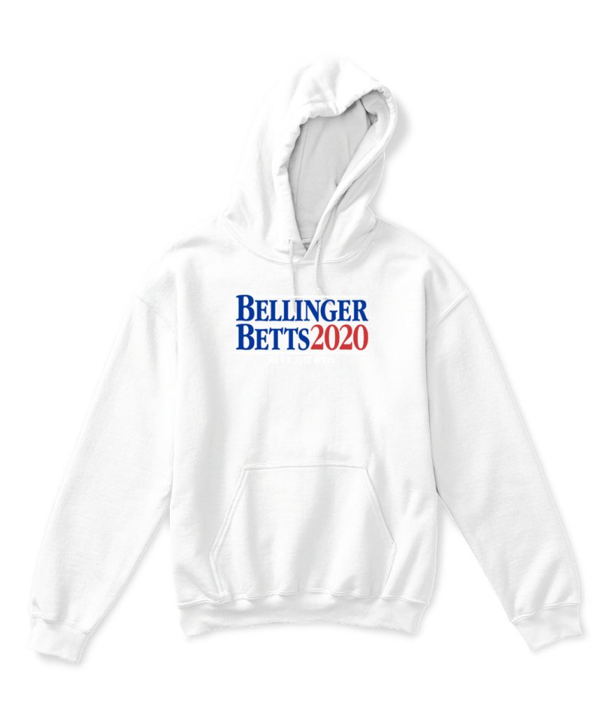 bellinger betts 2020 t shirt breakingt