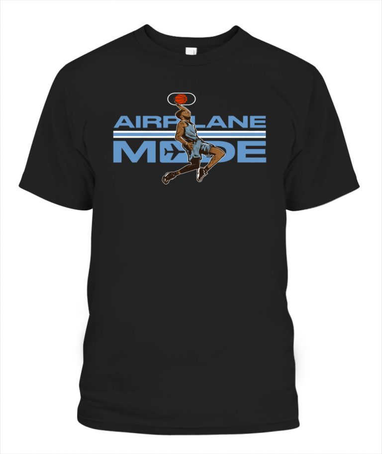 airplane mode on t shirt