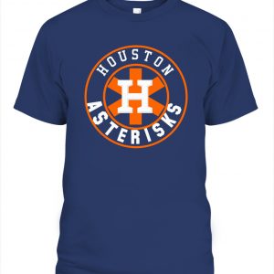 Houston Asterisks shirt cheaters