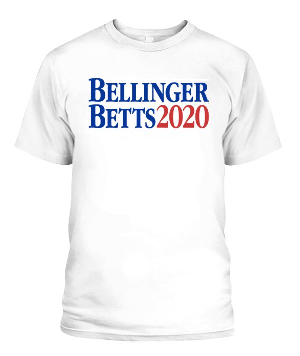 bellinger betts 2020 t shirt breakingt