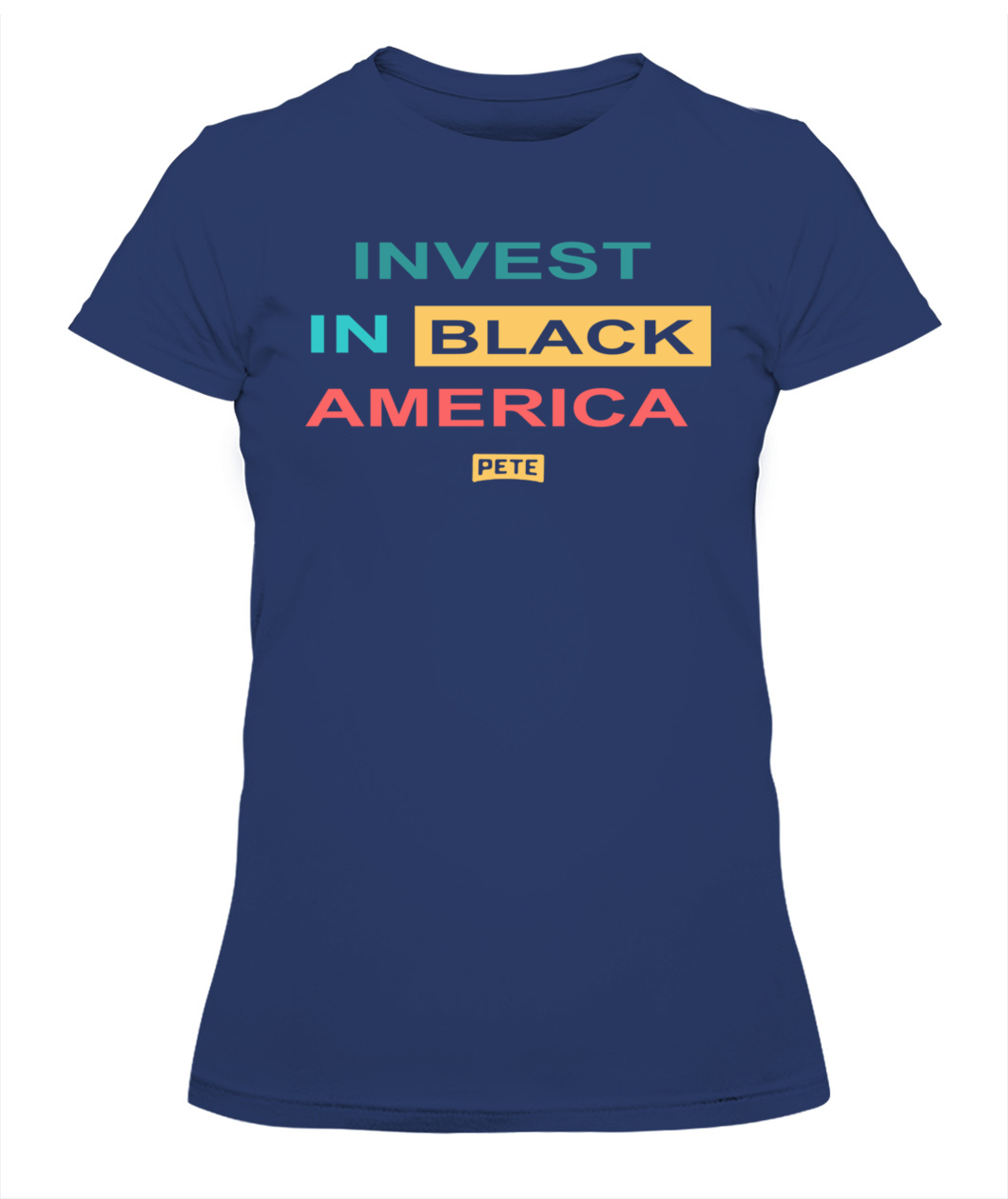 america t shirt brand