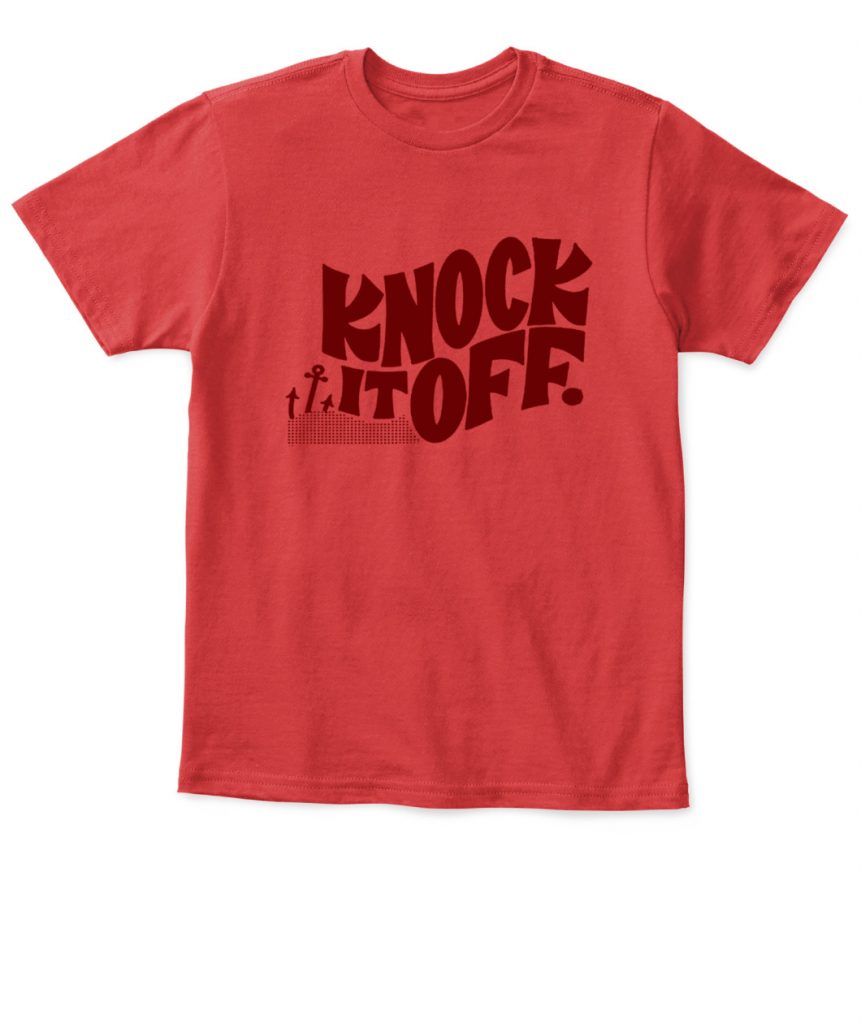 pin me down and knock me up shirt