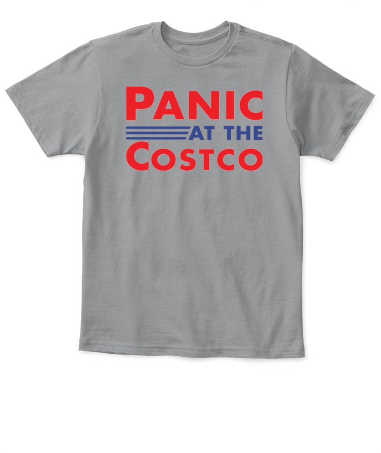 t shirts costco