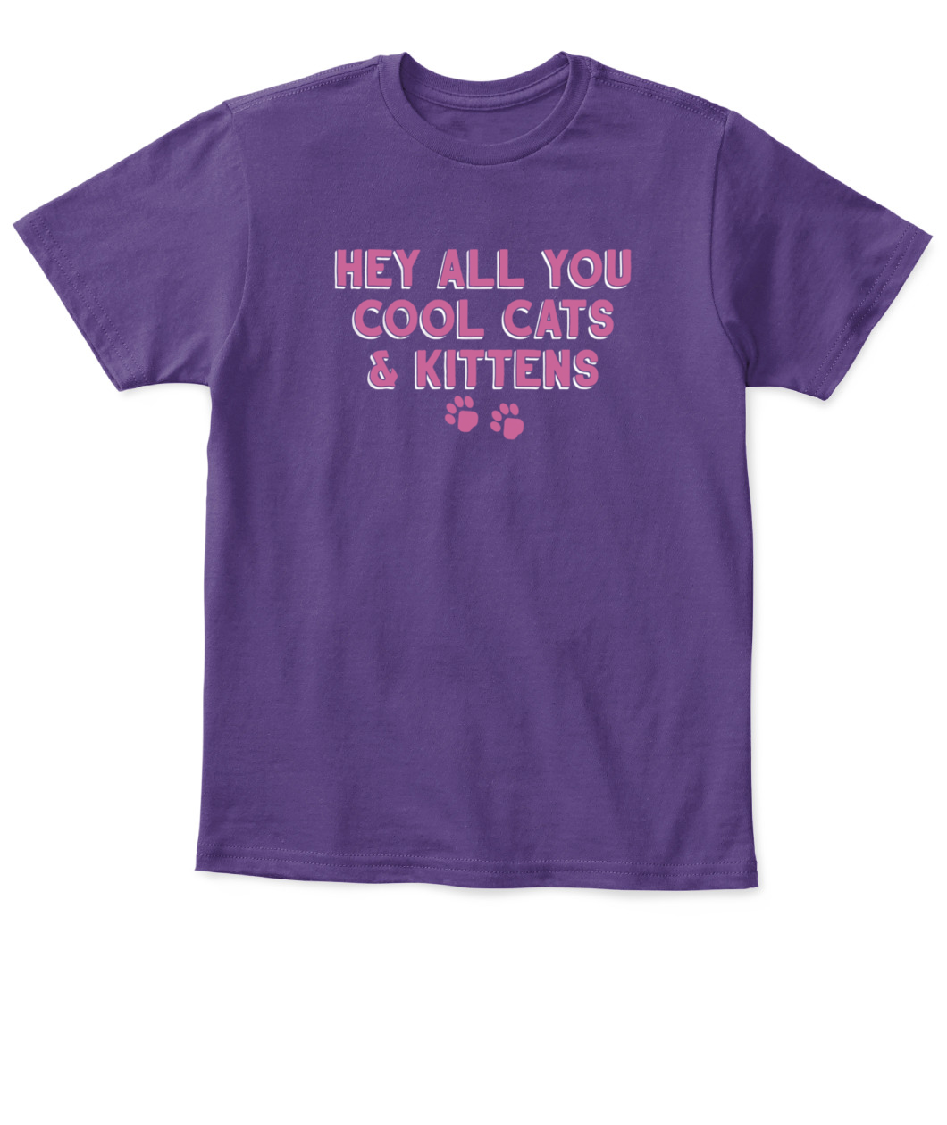 fairy kittens shirt