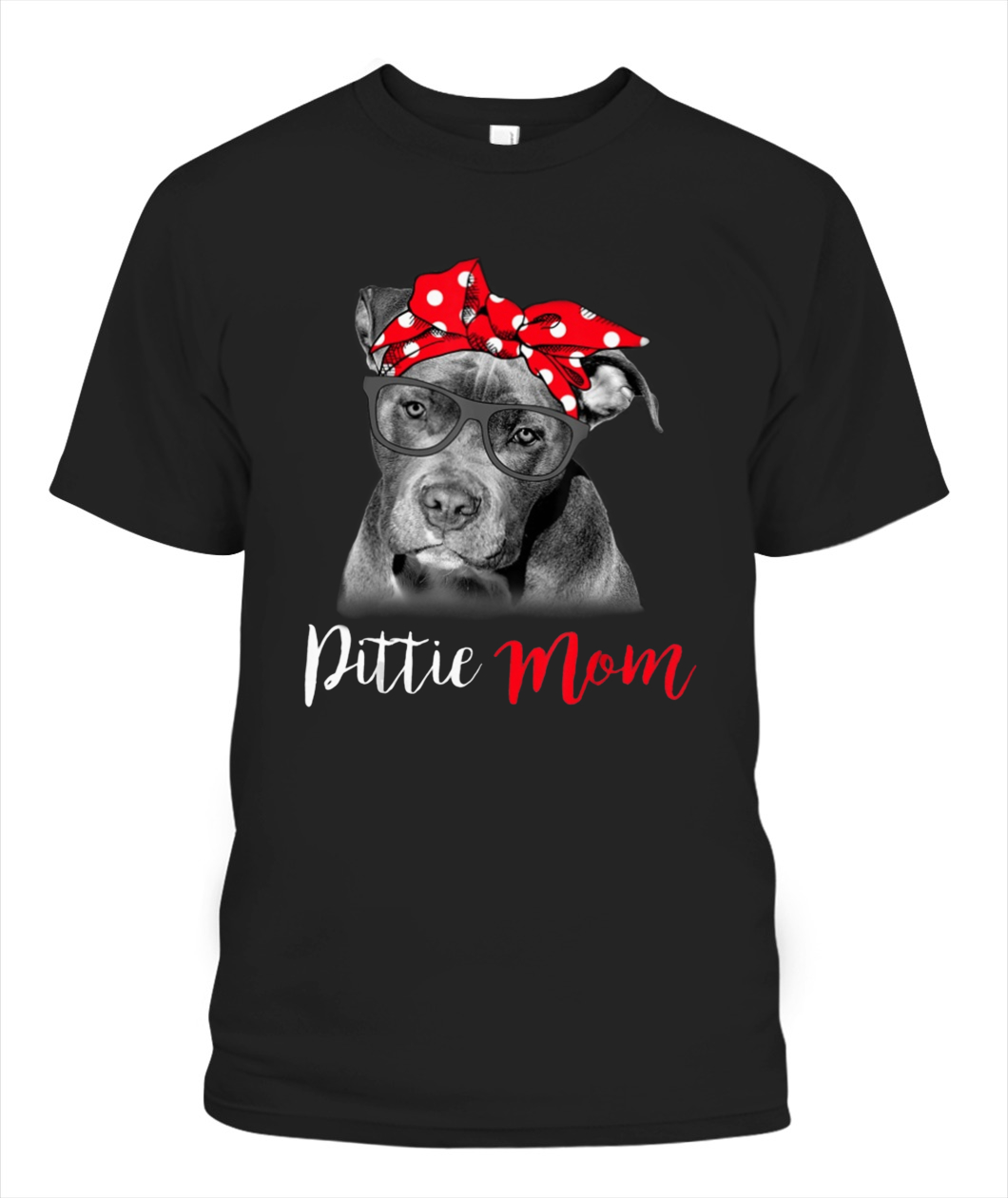 pittie shirts