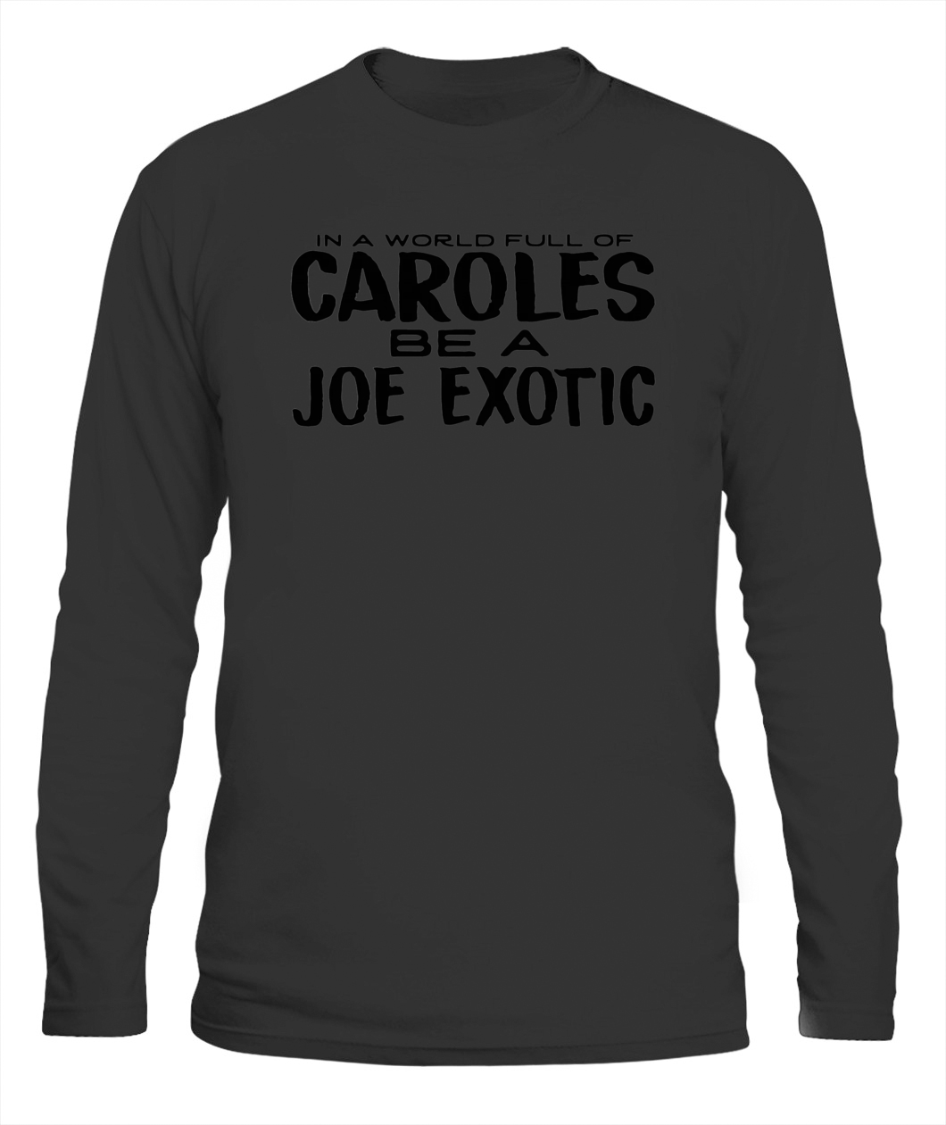 joe exotic shirt uk