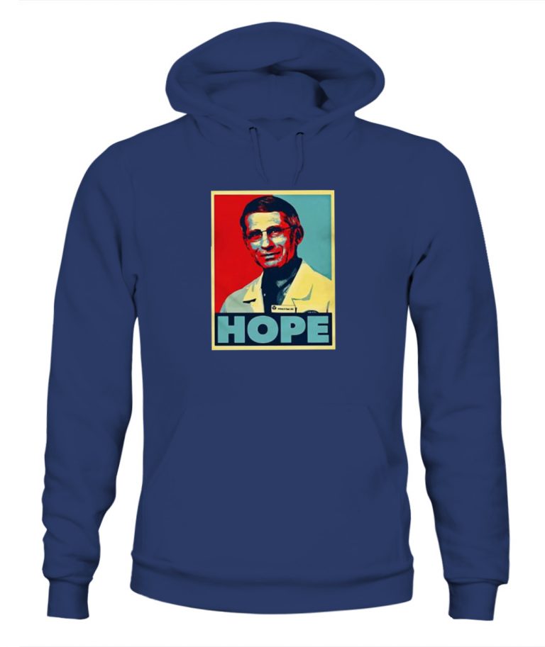 fauci hope shirt