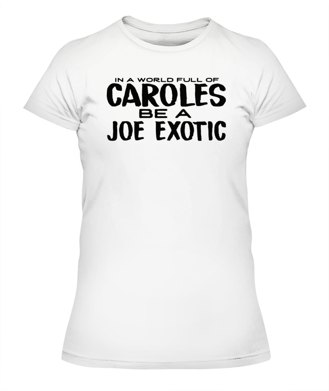 joe exotic shirt uk