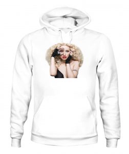 xtina t shirt