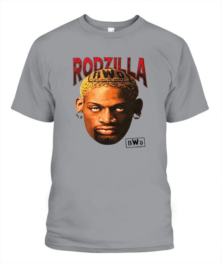 dennis rodman shirt culture kings