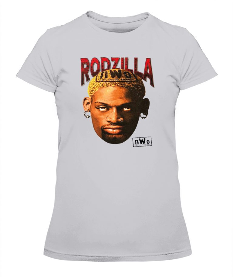 dennis rodman t shirt uk