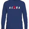 Air Acuña Shirt Ronald Acuña Jr Atlanta Braves