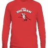 LITTLE BIG MAN T-SHIRT