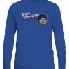 DEEP THOUGHTS WITH CODY BELLINGER T-SHIRT
