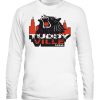 Chicago Bears - TUDDY VILLE SHIRT