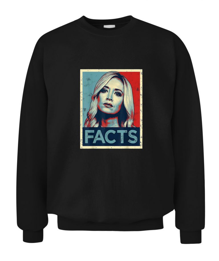 kayleigh facts shirt