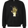 KOBE BRYANT Hand X-Ray Ring Shirt