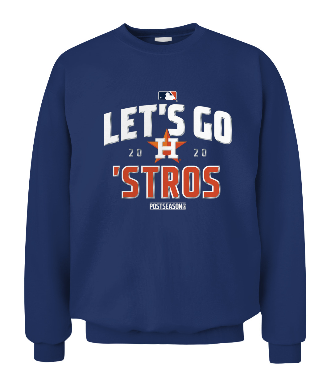 Premium Let's Go Houston Astros Shirt - ValleyTee