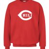 CHILI SHIRT Skyline Chili Cincinnati Reds