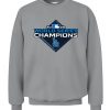 Los Angeles Dodgers 2020 World Series Champions Logo Shirt