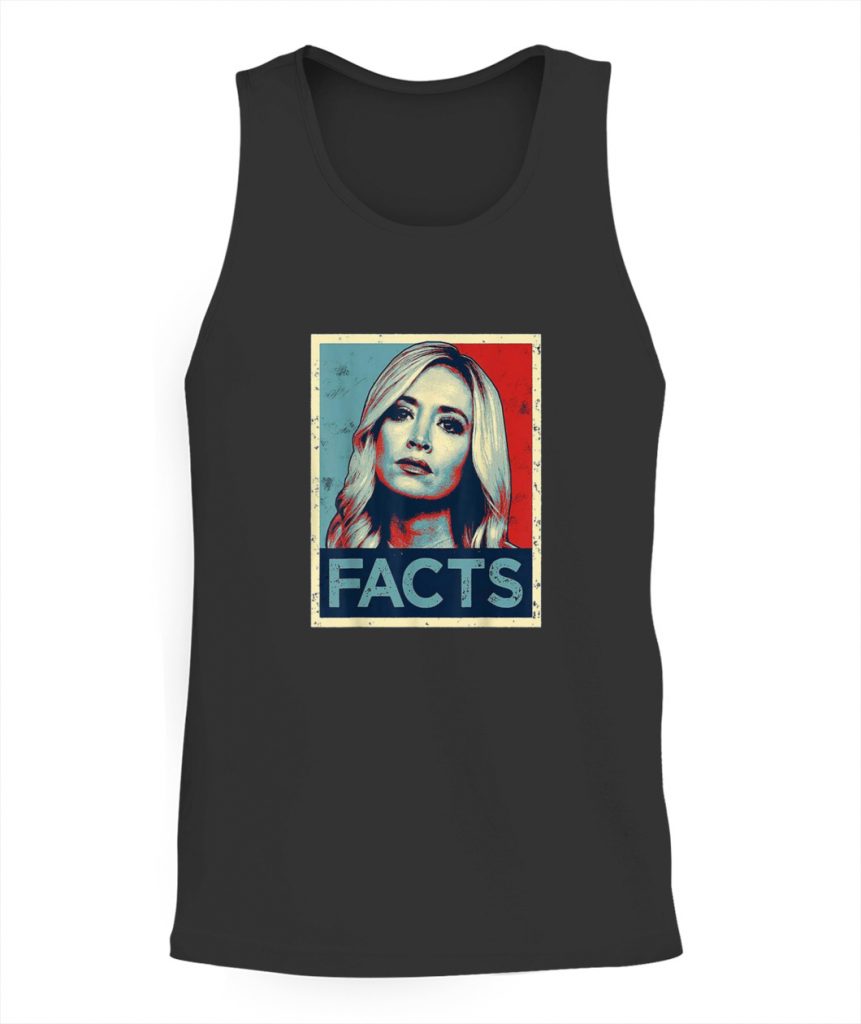 kayleigh facts tshirt