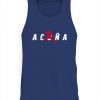 Air Acuña Shirt Ronald Acuña Jr Atlanta Braves