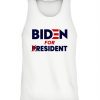BIDEN FOR RESIDENT SHIRT
