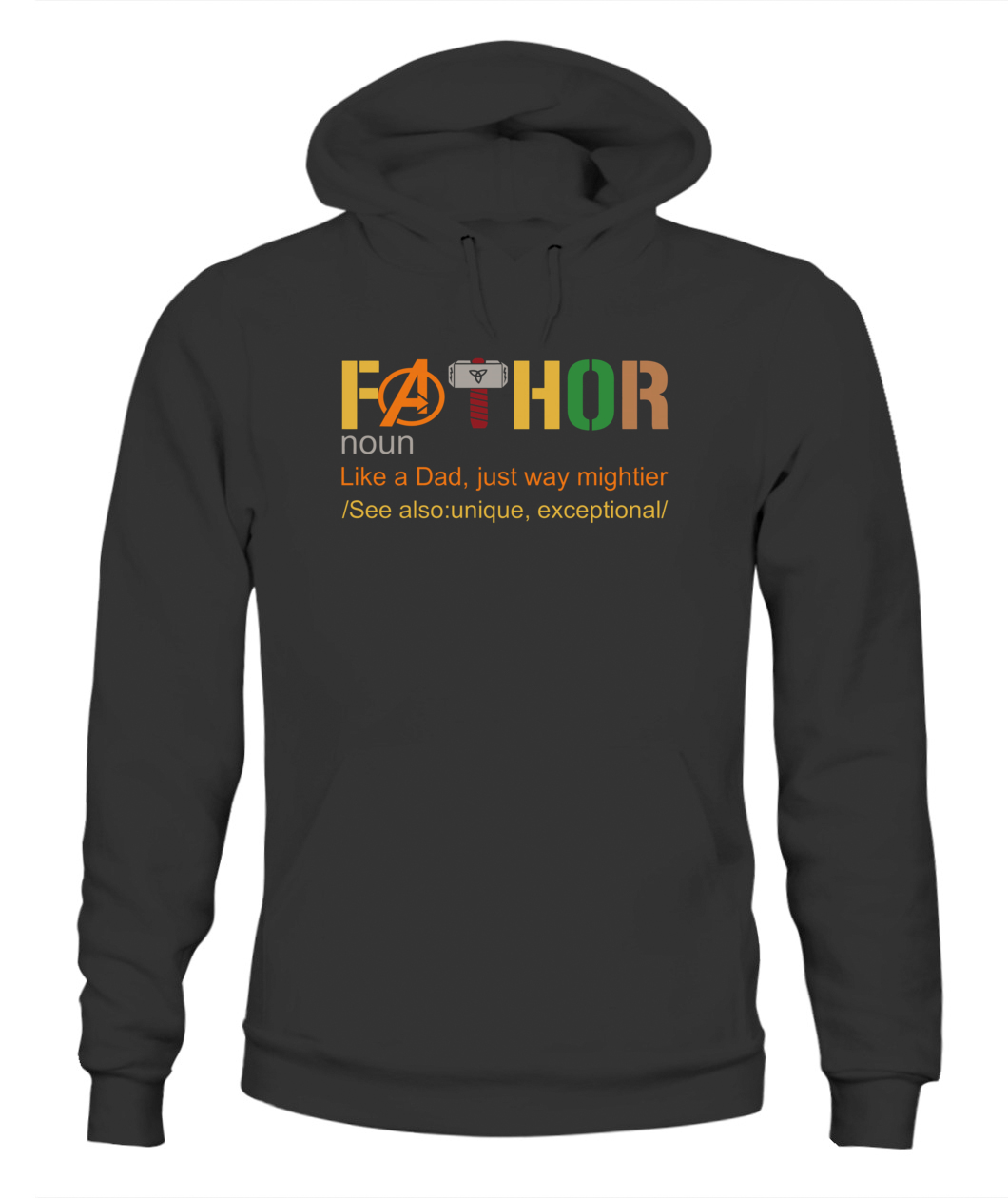 fathor shirt svg