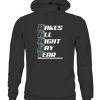 R.A.N.D.Y. - RAKES ALL NIGHT DAY YEAR T-SHIRT