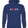 Air Acuña Shirt Ronald Acuña Jr Atlanta Braves