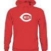 CHILI SHIRT Skyline Chili Cincinnati Reds