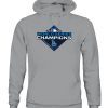 Los Angeles Dodgers 2020 World Series Champions Logo Shirt